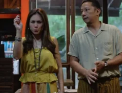Link Nonton Suami-Suami Masa Kini 2 Episode 7, Rumi Menyesal?