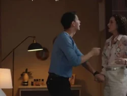 Link Nonton Suami-Suami Masa Kini 2 Episode 6, Hubungan Ical dan Indri Retak?