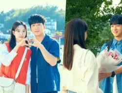 Link Nonton The Villain of Romance Episode 3 Sub Indo, Cha Sun Woo Berikan Ciuman Pertama kepada Ha Seung Ri!