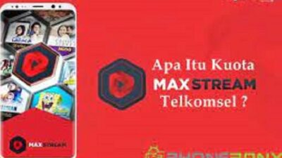 Cara Mengubah Kuota Maxstream Menjadi Kuota Lokal Telkomsel, Bikin Kamu Makin Puas 2026