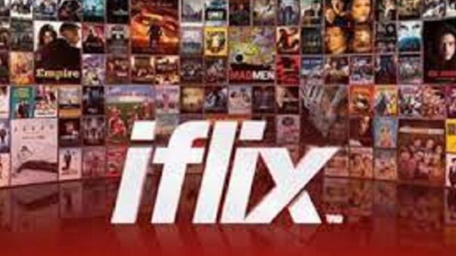 Cara Mengambil Film dari Iflix yang Lebih Hemat 2023