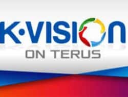 Cara Beli Paket Piala Dunia 2022 K Vision, Pasti Puas Nonton