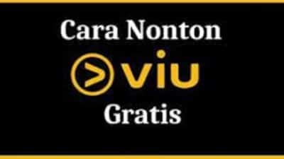 Coba Cara Menggunakan Paket Maxstream Viu Terbaru, Bisa Akses Tanpa Batas