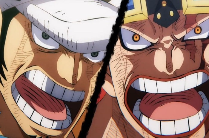Link Nonton One Piece Episode 1066 Sub Indo, Bukan Oploverz Doronime Samehadaku Anoboy dan Otakudesu