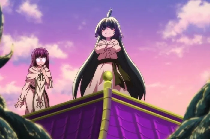 Link Nonton KamiKatsu Episode 9 Sub indo, Bukan Otakudesu Anoboy Oploverz dan Samehadaku