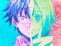 Link Nonton Yuusha ga Shinda Episode 1 – 12 END Sub indo, Bukan Otakudesu dan Samehadaku