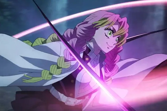 Link Nonton Kimetsu no Yaiba Katanakaji no Sato hen Episode 10 Sub Indo, Bukan Otakudesu Anoboy Samehadaku dan Oploverz
