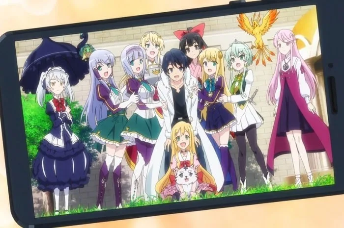 Link Nonton Isekai wa Smartphone Season 2 Episode 1 - 12 END Sub Indo, Bukan Otakudesu Anoboy Samehadaku dan Oploverz 1 Link Nonton Isekai wa Smartphone Season 2 Episode 12 Sub Indo, Bukan Otakudesu Anoboy Samehadaku dan Oploverz