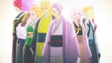 Link Nonton Jigokuraku Episode 10 Sub Indo, Bukan Otakudesu Anoboy Samehadaku dan Oploverz