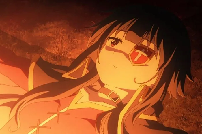Link Nonton Kono Subarashii Sekai ni Bakuen wo Episode 11 Sub indo (Konosuba Megumin), Bukan Otakudesu