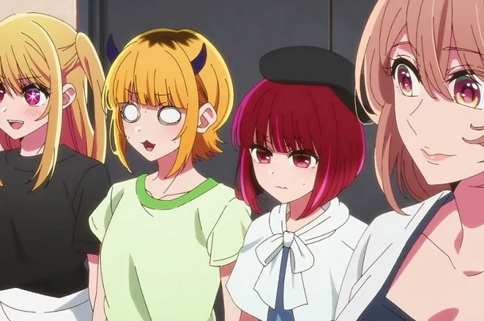 Sinopsis dan Link Nonton Oshi no Ko Episode 11 Sub Indo