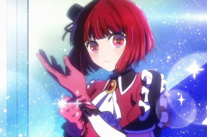 Link Nonton Oshi no Ko Episode 11 Sub Indo, Bukan Otakudesu Anoboy Samehadaku dan Oploverz