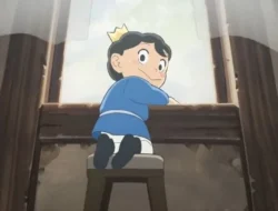 Link Nonton Ousama Ranking Yuuki no Takarabako Episode 1 – 10 END Sub Indo, Bukan Otakudesu Samehadaku dan Oploverz