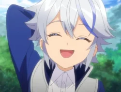 Link Nonton Tensei Kizoku no Isekai Boukenroku Episode 1 – 12 END Sub indo, Bukan Anoboy Otakudesu Samehadaku dan Oploverz