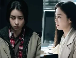Link Nonton Lies Hidden In My Garden Episode 6 Sub Indo, Kim Tae Hee dan Lim Ji Yeon Diinterogasi Polisi, Fakta Baru akan Terungkap?