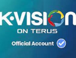 Cari Cara Mengisi Paket K Vision? Ini 3 Pilihannya