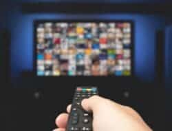 Tentukan Satelitnya, Sebelum Coba Cara Mencari Sinyal K Vision