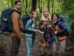 Link Nonton Happiness For Beginners Sub Indo 2023, Kisah Mencari Cinta Lewat Mendaki Gunung