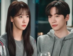 Link Nonton King The Land Episode 5 Sub Indo, Junho 2PM Cari-cari Alasan untuk Bawa YoonA SNSD Dinner Bareng