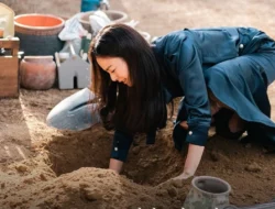 Link Nonton Lies Hidden In My Garden Episode 5 Sub Indo, Kim Tae Hee dan Kim Sung Oh Terlibat Pertengkaran Serius