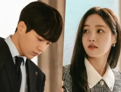 Link Nonton Numbers Episode 3 Sub Indo, Yeonwoo Tak Bisa Melepaskan Pandangannya dari Kim Myungsoo INFINITE, Ada Benih-Benih Cinta?