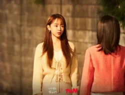 Link Nonton See You in My 19th Life Episode 6 Sub Indo, Shin Hye Sun Tahu Rahasia di Balik Kecelakaan Mobil Fatalnya
