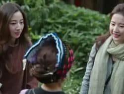 Link Nonton Meet Yourself Sub Indo 2023, Drama China Gadis Kota Tinggal di Desa
