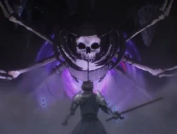 Link Nonton Dead Mount Death Play Episode 1 – 12 END Sub Indo, Bukan Otakudesu Anoboy Samehadaku dan Oploverz