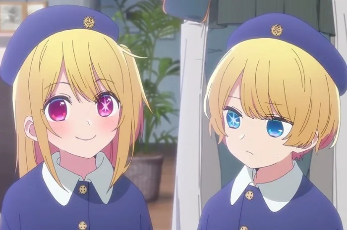 Link Nonton Oshi no Ko Episode 1 - 11 END Sub Indo Lengkap, Bukan Otakudesu Anoboy Samehadaku dan Oploverz