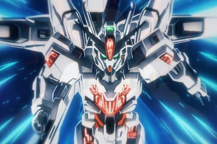 Link Nonton Kidou Senshi Gundam Suisei no Majo Season 2 Episode 1 - 12 END Sub Indo, Bukan Otakudesu