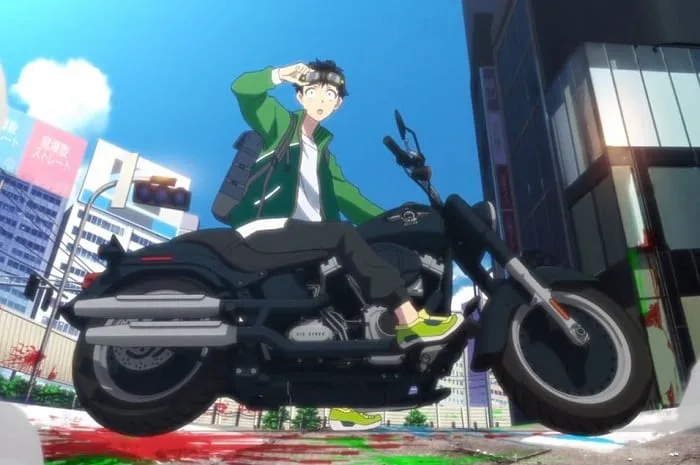 Link Nonton Zom 100 Bucket List of the Dead Episode 1 - 12 Sub Indo Lengkap, Bukan Otakudesu Anoboy Samehadaku dan Oploverz 3 Link Nonton Zom 100 Bucket List of the Dead Episode 4 Sub Indo, Bukan Otakudesu Anoboy Samehadaku dan Oploverz