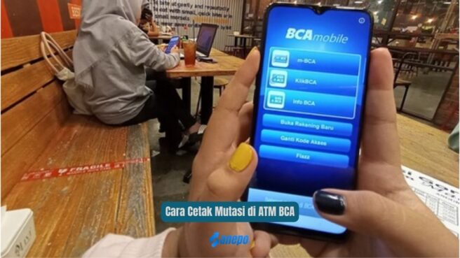 Cara Cek User ID BCA Mobile