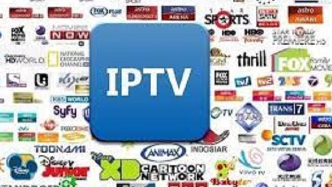 Cara Menggunakan IPTV di STB dan Pengertiannya 2023