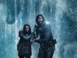 Link Nonton 65 Sub Indo Full HD, Terbaru dan Legal: Terdampar di Bumi yang Tak Seharusnya