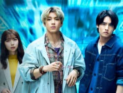 Link Nonton Pending Train Sub Indo Full Episode,Terbaru Bukan Rebahin Apalagi LK21