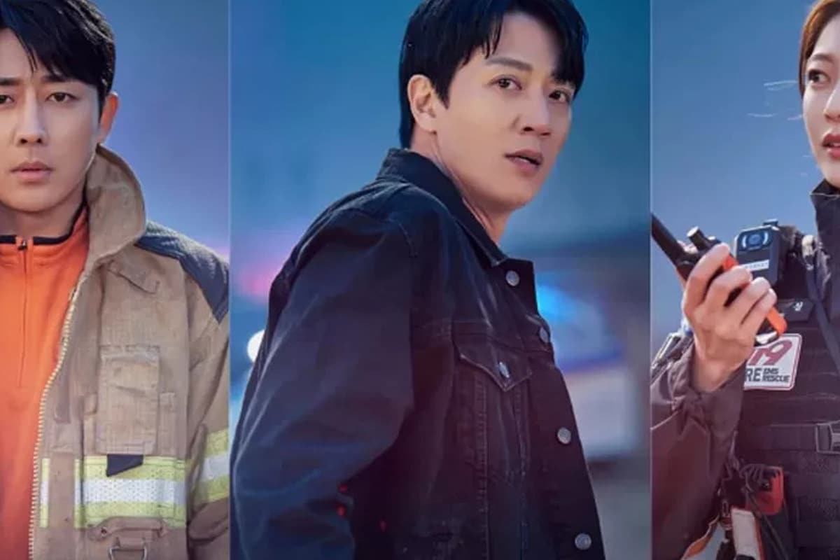 link nonton The First Responders 2 episode 8 sub Indo