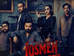 Link Nonton Losmen Melati Terbaru dan Legal, Bukan LK21 Apalagi Rebahin