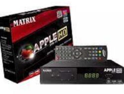 Cara Menggunakan IPTV di STB Matrix dan Pilih Channelnya