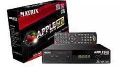 Cara Menggunakan IPTV di STB Matrix dan Pilih Channelnya 2026