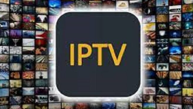 Coba Cara Setting IPTV di STB Matrix yang Sangat Mudah 2023