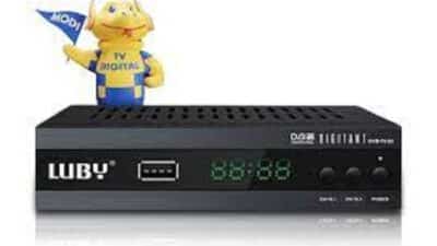 Cara Pasang STB TV Digital ke TV Tabung, 100% Mudah dan Cepat