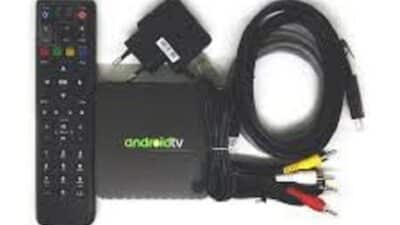 3 Cara Mengetahui Versi STB B860H dengan Mudah