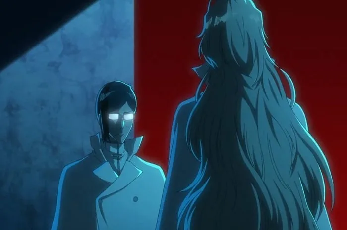 Bleach Sennen Kessen hen Soukoku tan Episode 2 Sub Indo, Kematian Dewa? Makhluk Terkuat Di Dunia Sudah Beraksi 3 Link Nonton Bleach Sennen Kessen hen Part 2 Episode 6 Sub Indo, Bukan Otakudesu Anoboy Samehadaku dan Oploverz