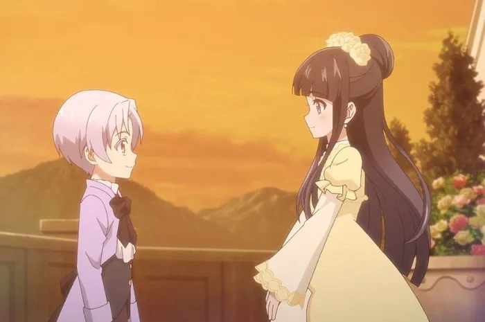 Link Nonton Okashi na Tensei Episode 1 - 12 END Sub Indo, Bukan Otakudesu Anoboy Samehadaku dan Oploverz 2 Link Nonton Okashi na Tensei Episode 8 Sub Indo, Bukan Otakudesu Anoboy Samehadaku dan Oploverz