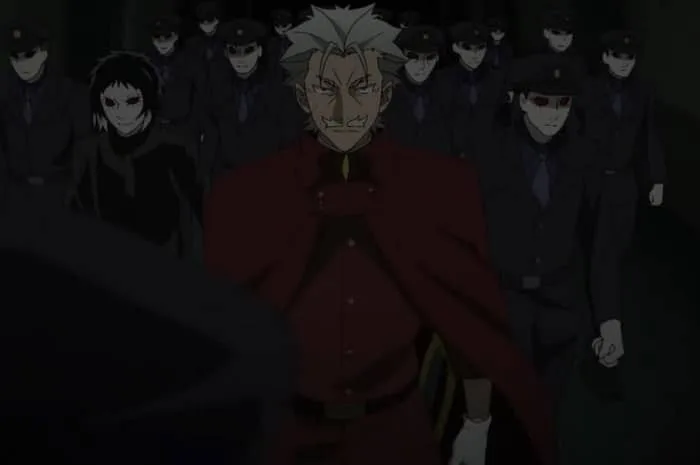 Link Nonton Bungou Stray Dogs Season 5 Episode 7 Sub Indo, Bukan Otakudesu Anoboy Samehadaku dan Oploverz