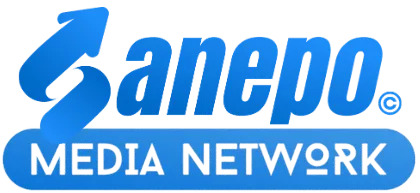 Logo Sanepo Media