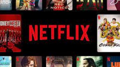 Begini Cara Join Netflix, Bisa Nonton Tanpa Batas 2026