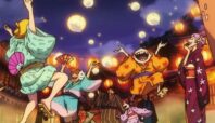 Link Nonton One Piece Episode 1077 Sub Indo, Bukan Oploverz Doronime Samehadaku Anoboy dan Otakudesu
