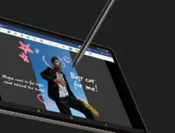 Intip Keunggulan Samsung Galaxy Tab S9 Ultra, Resolusi WQXGA Plus dan  Layak Pengganti Laptop
