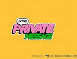 Cek Cara Langganan PM JKT48, Lebih Dekat dengan Idol Kesayangan